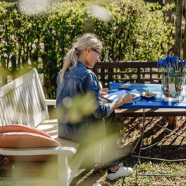 <p>10x tijd besparen in de tuin</p>