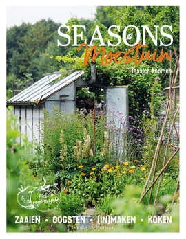 <p>Seasons Moestuin</p>